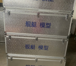 儀器設備箱
