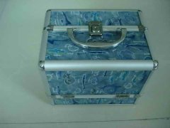 化妝箱 型號(hào)：JC-12