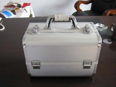 化妝箱 型號(hào)：JC-23