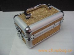 化妝箱 型號：JC-51