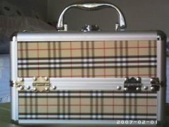 化妝箱 型號：JC-57