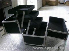 化妝箱 型號：JC-58