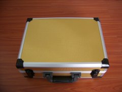 五金工具箱 型號(hào)：JC-18